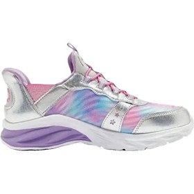 Resim Skechers Infinite Heart Lights Heart Jewels Kız Çocuk Günlük Ayakkabı 