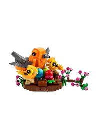 Resim LEGO Exclusive 40639 Bird's Nest (232 Parça) 