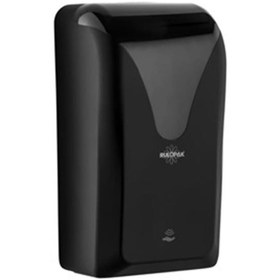 Resim Rulopak Elite Sensörlü Sıvı Sprey Dezenfektan Dispenseri 1000 ml Siyah 