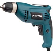 Resim Proter PR 450 RL Darbesiz Matkap 400W 10 MM 