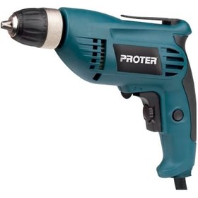 Resim Proter PR 450 RL Darbesiz Matkap 400W 10 MM 