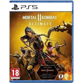 Resim Wb Games Mortal Kombat II Ultimate - Ps5 Oyun 