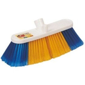 Resim Lüks Oto Fırçası 