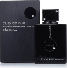 Resim Armaf Club De Nuit Intense Erkek Parfüm EDP 200 ML 