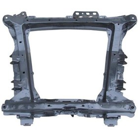 Resim Renault Clıo- 2- Hb- 1998-2001- Motor Beşiği Komple Beşik 