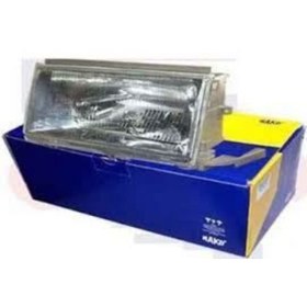 Resim Opar 85014921 Far Sol Murat 131 Doğan Slx Uyumlu 