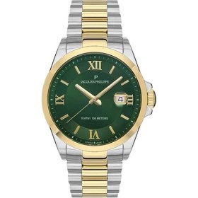 Resim Jacques Philippe JPQGS3373X8 Erkek Kol Saati 