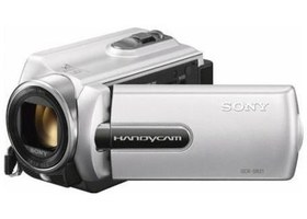 Resim SONY DCR-SR21ES 57X OPT. 80GB HDD 2.7LCD VİD.KAM. 