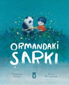 Resim Ormandaki Şarkı 