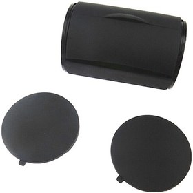 Resim Anjiexun Vw Jetta Mk4 Bora Golf İçin Yan Kapaklı Arka Küllük Kutusu Küllük 