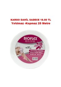 Resim Bioflex Rulo Ağda Bezi 25 M 