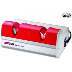 Resim f.dick RS-150 Duo Bıçak Bileme Makinesi 
