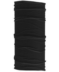 Resim Thepassage Fees Antibakteriyel Bandana & Buff-siyah 