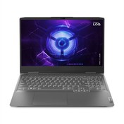 Resim Loq 82Xv00Swtx İ5-12450H 8Gb 512Gb Ssd 6Gb Rtx3050 95W 15.6 Inc Fhd 144Hz W11H Gaming Notebook Taşınabilir Bilgisayar Lenovo