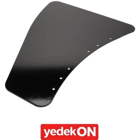 Resim AGCO Tabana Plakası - Massey Ferguson / Fendt / Valtra | ACW1257470 