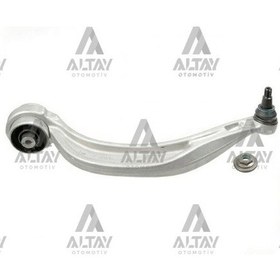 Resim 80a407694g Rotilli Kol A6 / A7 / Q5 17 Eğri Alt Sağ 