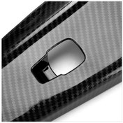 Resim Hyundaı Kona Kapı Kolçak Kaplama - Karbon (541339218) 