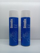 Resim BENDİX Fren Balata Temizleyici Sprey Iki Adet Marka 