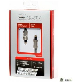 Resim Techlink 720212 Optik Kablo 2 Metre 