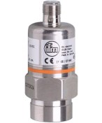 Resim Ifm Pa3060 Pa-600-sbr14-a-zvg/us/v Electronic Pressure Sensor 