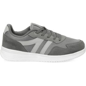 Resim Kinetix Arnaldo Tx 5fx Grı Erkek Sneaker 