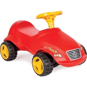 Resim PİLSAN Fast Car (Kırmızı) 