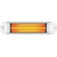 Resim Pileli Store Ufo Tipi Isıtıcı Infrared Soba 