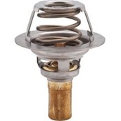 Resim VALEO 820009 Termostat R19 CLIO Express 1.4 8V E6J E7J 91°C 