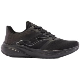 Resim Joma Elite 2441 Siyah Erkek Spor Ayakkabı - RELITS2441 