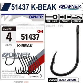 Resim Owner 51437 K-Beak (514317896) 