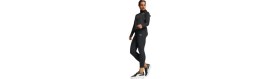 Resim puma active woven suit 670024 Siyah 