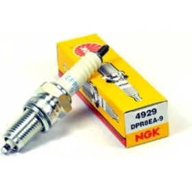 Resim Honda Xrv Afrıca Twın 750 1990-2002 Ngk Ateşleme Bujisi 1 Adet 