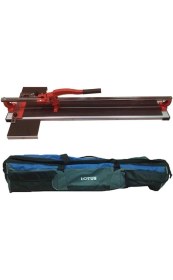 Resim Lotus Seramik ve Fayans Kesme Makinası (Çantalı) - 100 cm 