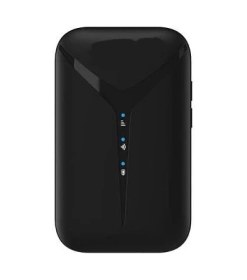 Resim Evofone Type-C Bağlantı 4.5g Lte MW-009 Taşınabilir Modem Router 