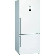 Resim Siemens KG76NAWF0N 526 lt No-Frost Buzdolabı 