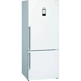 Resim Siemens KG76NAWF0N 526 lt No-Frost Buzdolabı 