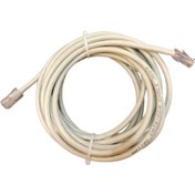 Resim CAT6 İnternet Kablosu 20 Metre 