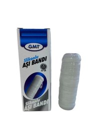 Resim Gmt Silikonlu Aşı Bandı Streç Film Değildir 