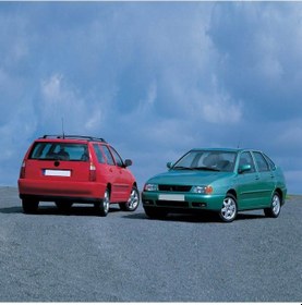 Resim Vw Polo Classic 1996-1999 Sol Ön Kapı İç Açma Mandalı 6k0837221c 