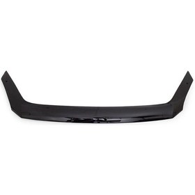 Resim Citroen Relay Ferrous Ön Kaput Koruyucu Rüzgarlık 2002 2006 