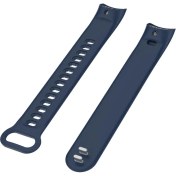 Resim Yedek Silikon Bilek Bilezik Honor3 Mavi Için Spor Band Askı(Yurt Dışından) 