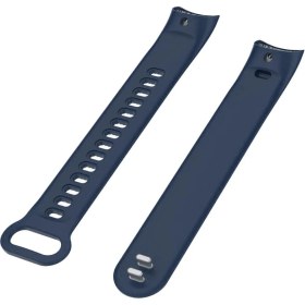 Resim Yedek Silikon Bilek Bilezik Honor3 Mavi Için Spor Band Askı(Yurt Dışından) 