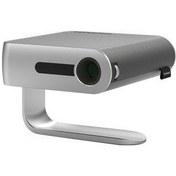 Resim ViewSonic M1 250 ANSI lümen 854x480 DLP Mini LED Projeksiyon Cihazı 