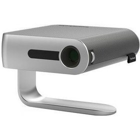 Resim ViewSonic M1 250 ANSI lümen 854x480 DLP Mini LED Projeksiyon Cihazı 