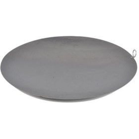 Resim Genel Markalar Ekmek Sacı 60 Cm Gözleme Yufka Katmer Sacı 