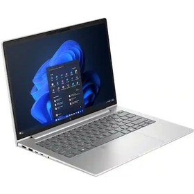 Resim Hp Elitebook 6 G1i AD4N5ET Ultra 5-225U 8 GB 512 GB SSD 14" Dos WUXGA Dizüstü Bilgisayar 