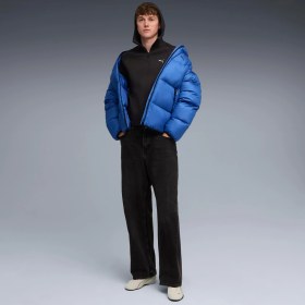 Resim Puma Evostripe Fz Dk Erkek Siyah Eşofman Üstü.01 