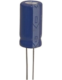 Resim 1000Uf 40V (13X21Mm) Elektrolitik Kondansatör(Mavi)Süper Kalite 