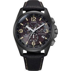 Resim Citizen CB5925-15E Erkek Kol Saati | Eco-Drive Radyo Kontrollü 