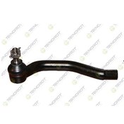 Resim Rot Başı Dış Sol Honda Cıvıc 1.6l R16a2 Fd6 Vtec Sedan 06-11-1.8l R18a2 Fd7 Sedan 06-11-1.3l Hybrıd Lda2 Fd3 06- 